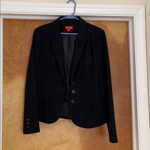 Elle blazer